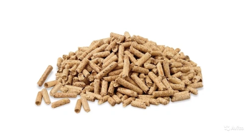Пеллеты